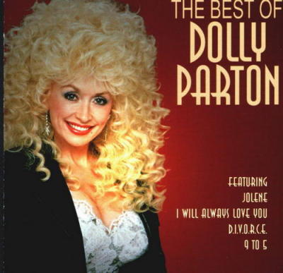 The Best Of Dolly Parton